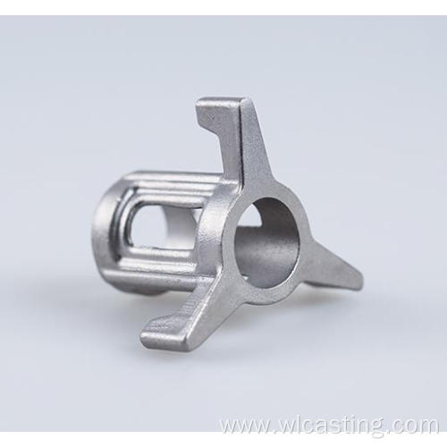 OEM Investment Casting Auto Spare Parts